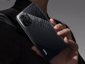 Parece que la serie Redmi K50 se encuentra en una fase avanzada de desarrollo. (Fuente de la imagen: Xiaomi)