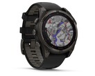 Garmin está mejorando sus relojes inteligentes con una nueva actualización de software