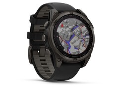 Garmin está mejorando sus relojes inteligentes con una nueva actualización de software