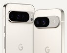 Teléfonos Pixel 9 (Fuente de la imagen: Google)