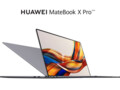 Huawei lanza los nuevos MateBooks a nivel mundial. (Fuente: Huawei)