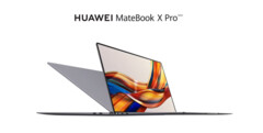 Huawei lanza los nuevos MateBooks a nivel mundial. (Fuente: Huawei)