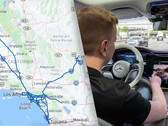 El Drive Pilot de Mercedes-Benz es un paquete de conducción autónoma de nivel 3 homologado para su uso en determinadas carreteras de California y Nevada, en EE.UU. (Fuente de la imagen: Mercedes-Benz - editado)