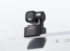 La Obsbot Tiny SE es una webcam de 99 dólares con capacidad de seguimiento. (Fuente de la imagen: Obsbot)