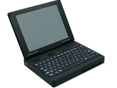 El OneChipBook-12 es un portátil para manitas (Fuente de la imagen: 8064YES!)