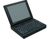 El OneChipBook-12 es un portátil para manitas (Fuente de la imagen: 8064YES!)