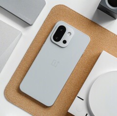 El OnePlus 13T. (Fuente de la imagen: Inspiration Institute en Weibo)