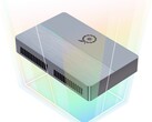 Pi AI Studio Pro: Sistema de IA para alimentar modelos de IA localmente. (Fuente de la imagen: Orange Pi)