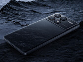 Al Poco F7 Pro podrían unirse otros dos smartphones de la serie Poco F7 a principios de 2025. (Fuente de la imagen: Xiaomi)