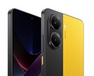El Poco X7 Pro. (Fuente de la imagen: Xiaomi)