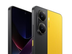 El Poco X7 Pro. (Fuente de la imagen: Xiaomi)