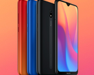 The Xiaomi Redmi 8A has a 12 MP primary camera. (Image source: Xiaomi)