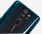 El Redmi Note 8 Pro. (Fuente: AndroidPit)