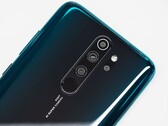 El Redmi Note 8 Pro. (Fuente: AndroidPit)