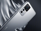 El Redmi K60 Ultra se apoyará en uno de los chipsets Dimensity más potentes de MediaTek, Redmi K50 Ultra en la imagen. (Fuente de la imagen: Xiaomi)