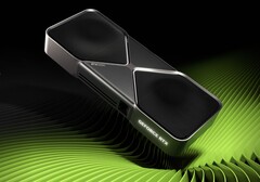 La RTX 5090D es una RTTX 5090 con capacidades de inteligencia artificial y criptografía recortadas. (Fuente de la imagen: Nvidia)