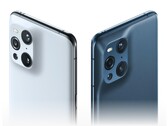 El Find X3 Pro. (Fuente: OPPO)