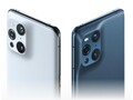 El Find X3 Pro. (Fuente: OPPO)