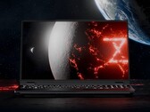 Stellaris 16 Gen7: Nuevo modelo, nuevas mejoras. (Fuente de la imagen: Tuxedo)