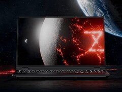 Stellaris 16 Gen7: Nuevo modelo, nuevas mejoras. (Fuente de la imagen: Tuxedo)