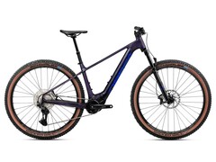 Urrun 10: La bicicleta eléctrica se puede encargar de inmediato con una amplia gama de prestaciones