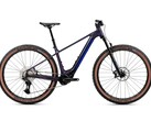 Urrun 10: La bicicleta eléctrica se puede encargar de inmediato con una amplia gama de prestaciones