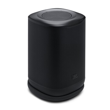 JBL Cove P1 en negro
