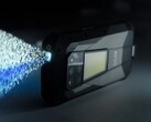 Tanque 3 Pro: Nuevo smartphone bien equipado con proyector