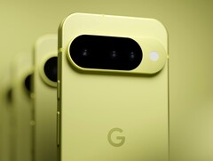 Al parecer, una filtración reveló todas las opciones de color disponibles para el Pixel 10, Pixel 10 Pro und Pixel 10 Pro Fold. (Fuente de la imagen: @zellzoi)
