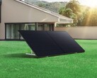 El panel solar RS50B de Anker tiene una potencia de 540 W y una tasa de conversión del 23%. (Fuente de la imagen: Anker)
