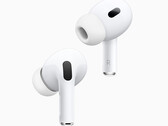 Los Apple AirPods Pro (2ª generación) cuentan con el chip H2, ANC mejorado, calidad de sonido y mejor duración de la batería frente a los AirPods Pro de 1ª generación. (Fuente: Apple)