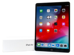 Review: Apple iPad Air (2019)