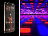 Apple al parecer está desarrollando una pantalla OLED en tándem para los iPhones. (Fuente de la imagen: Apple, editado)