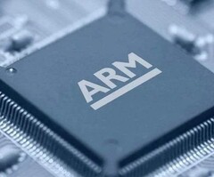 La tecnología principal de Arm está siendo adoptada cada vez más en los portátiles. (Fuente de la imagen: Trusted Reviews)