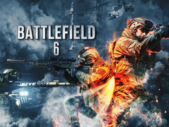 Banner no oficial de Battlefield 6 (Fuente de la imagen: Instant Gaming)