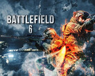 Banner no oficial de Battlefield 6 (Fuente de la imagen: Instant Gaming)