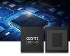EE.UU. prepara nuevas restricciones a la exportación de chips a China, dirigidas a las filiales de CXMT y SMIC (Fuente de la imagen: CXMT)