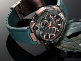 El reloj G-Shock MRG-B2000KT-3A de Casio (en la imagen) ha sido anunciado en Japón. (Fuente de la imagen: Casio)