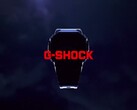 El diseño del nuevo reloj GR x G-Shock sigue siendo un misterio (DW5600BB en la imagen)