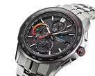 El reloj Oceanus OCW-S7000TS-1A de Casio rinde homenaje a Tamio Okuda. (Fuente de la imagen: Casio)