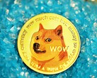 En contraste con la más débil Shiba Inu Coin, la Dogecoin puede haber iniciado un nuevo rally en el mercado de criptomonedas (Imagen: Executium)