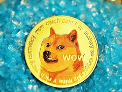 En contraste con la más débil Shiba Inu Coin, la Dogecoin puede haber iniciado un nuevo rally en el mercado de criptomonedas (Imagen: Executium)