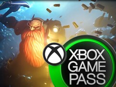 Deep Rock Galactic: Survivors se lanza el 17 de septiembre como título de un día en Xbox Game Pass. (Fuente de la imagen: Steam / Xbox Wire)