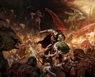 «Doom: The Dark Ages» es una precuela de «Doom» (2016).