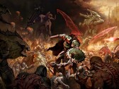 «Doom: The Dark Ages» es una precuela de «Doom» (2016).