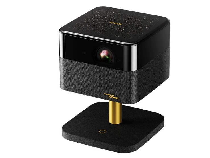 La Epson Lifestudio Flex Edición Especial Lux EF-73