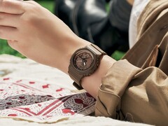El Casio G-Shock GMA-P2110B-5A