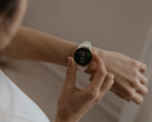 La captura de pantalla del gráfico de la aplicación Garmin también mostraba las tendencias de la frecuencia cardiaca, el estado de la VFC y los niveles de batería corporal a lo largo de las semanas. En la imagen: un reloj inteligente Garmin. (Fuente de la imagen: Káplár Bálint Áron en Unsplash)