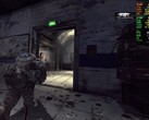 Una captura de pantalla de «Gears of War 2: Hollow» ejecutándose a 4K y 180 FPS en PC