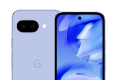 El Google Pixel 9a estará disponible en cuatro colores, incluido el 